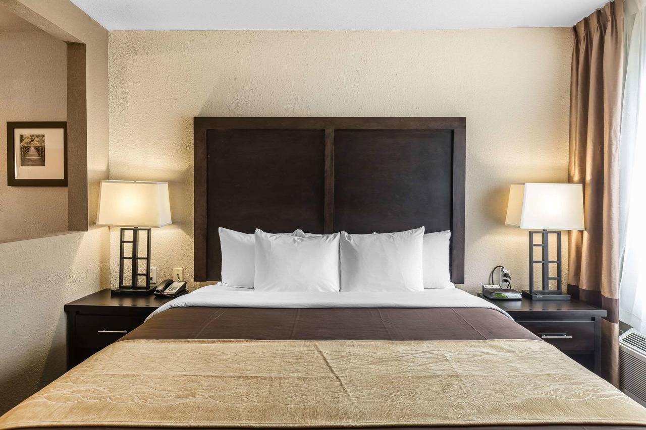 Comfort Inn & Suites Allen Park/Dearborn - thumb 41