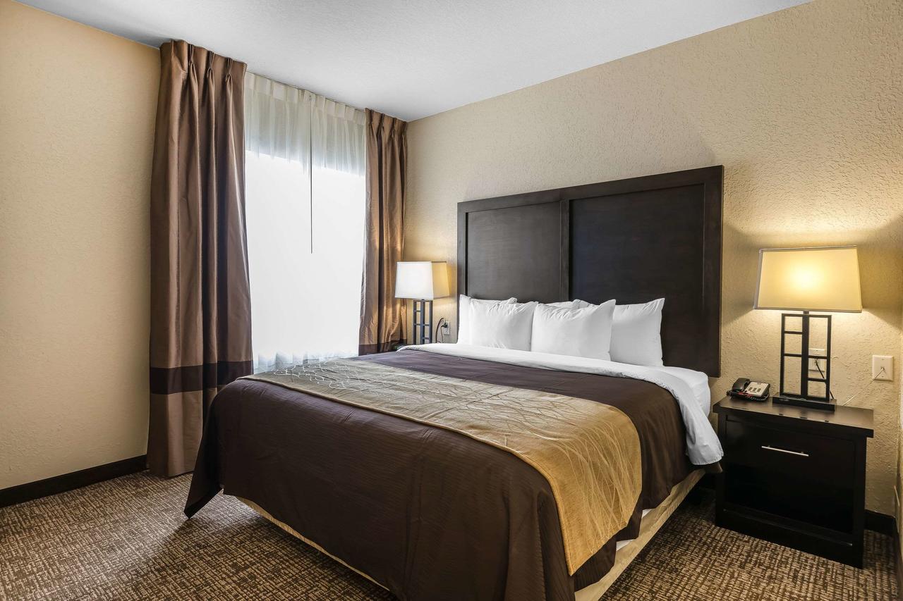 Comfort Inn & Suites Allen Park/Dearborn - thumb 18