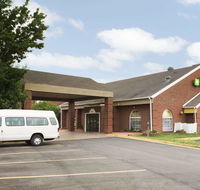 Wyndham Garden Grand Rapids Airport - Accommodation Alabama