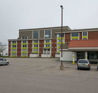 Days Inn  Suites by Wyndham Grand Rapids Near Downtown - Accommodation Alabama