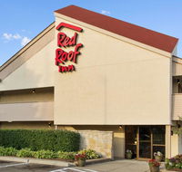Red Roof Inn Detroit St. Clair Shores - Accommodation Alabama