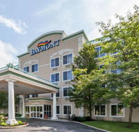 Baymont by Wyndham Grand Rapids N/Walker - Accommodation Alabama