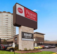 Best Western Premier Detroit Southfield Hotel - Accommodation Alabama