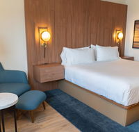 Holiday Inn Express  Suites Detroit Downtown - Accommodation Alabama