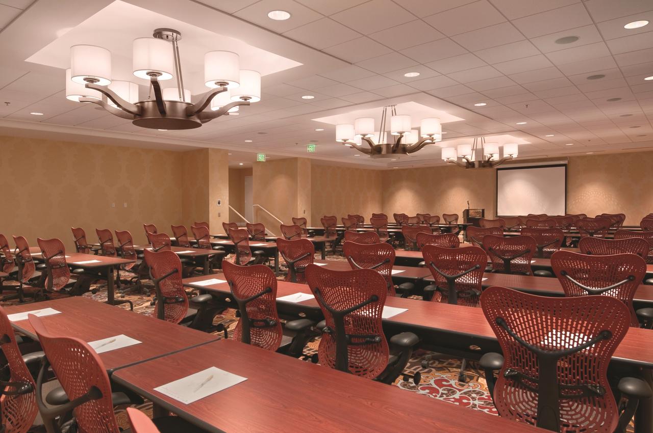 DoubleTree Suites By Hilton Detroit Downtown - Fort Shelby - thumb 27