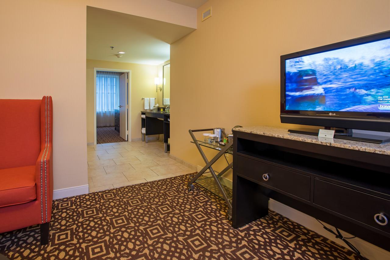 DoubleTree Suites By Hilton Detroit Downtown - Fort Shelby - thumb 15