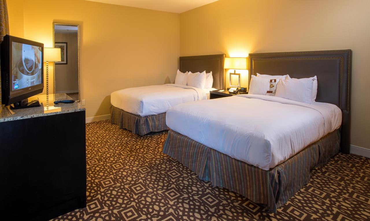 DoubleTree Suites By Hilton Detroit Downtown - Fort Shelby - thumb 18