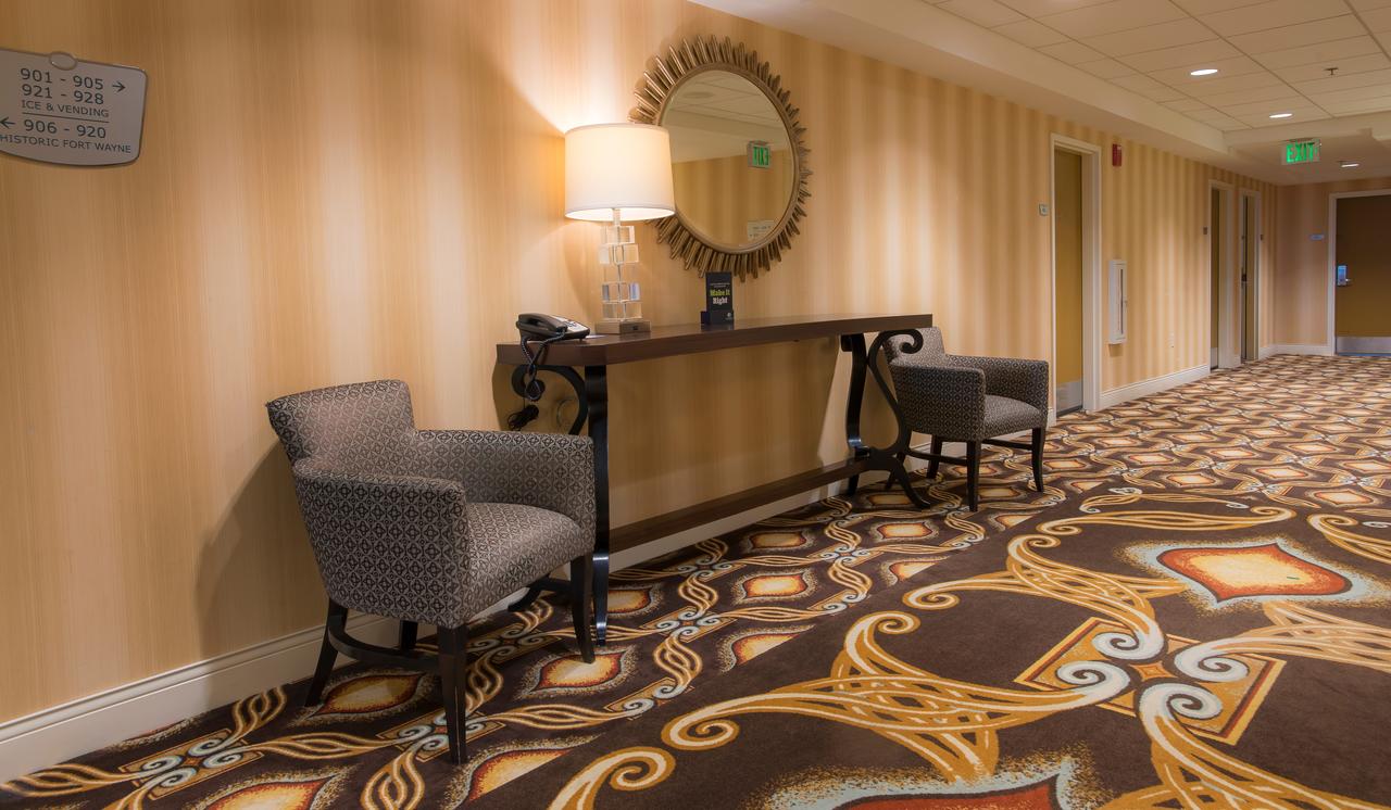 DoubleTree Suites By Hilton Detroit Downtown - Fort Shelby - thumb 6