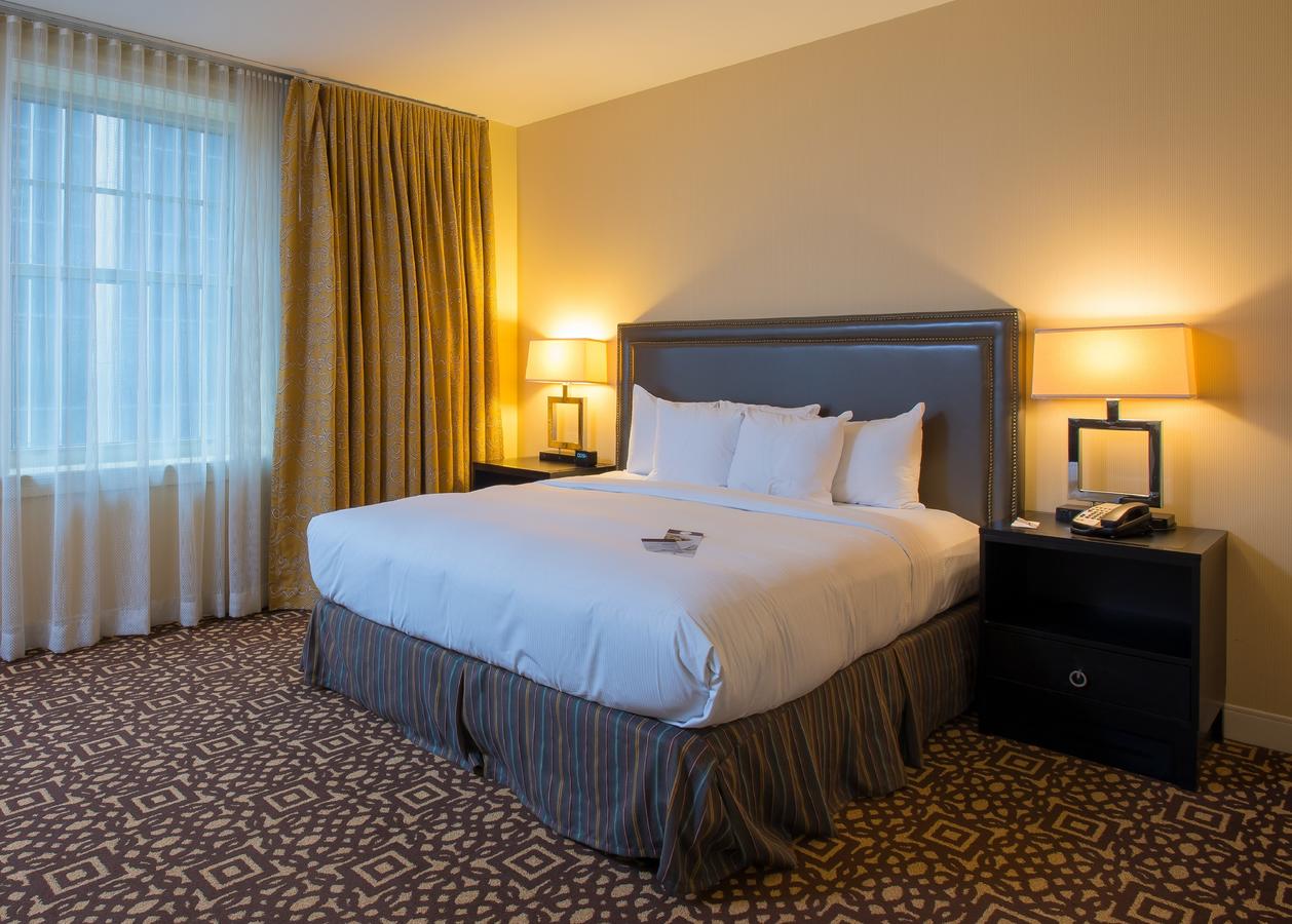 DoubleTree Suites By Hilton Detroit Downtown - Fort Shelby - thumb 17