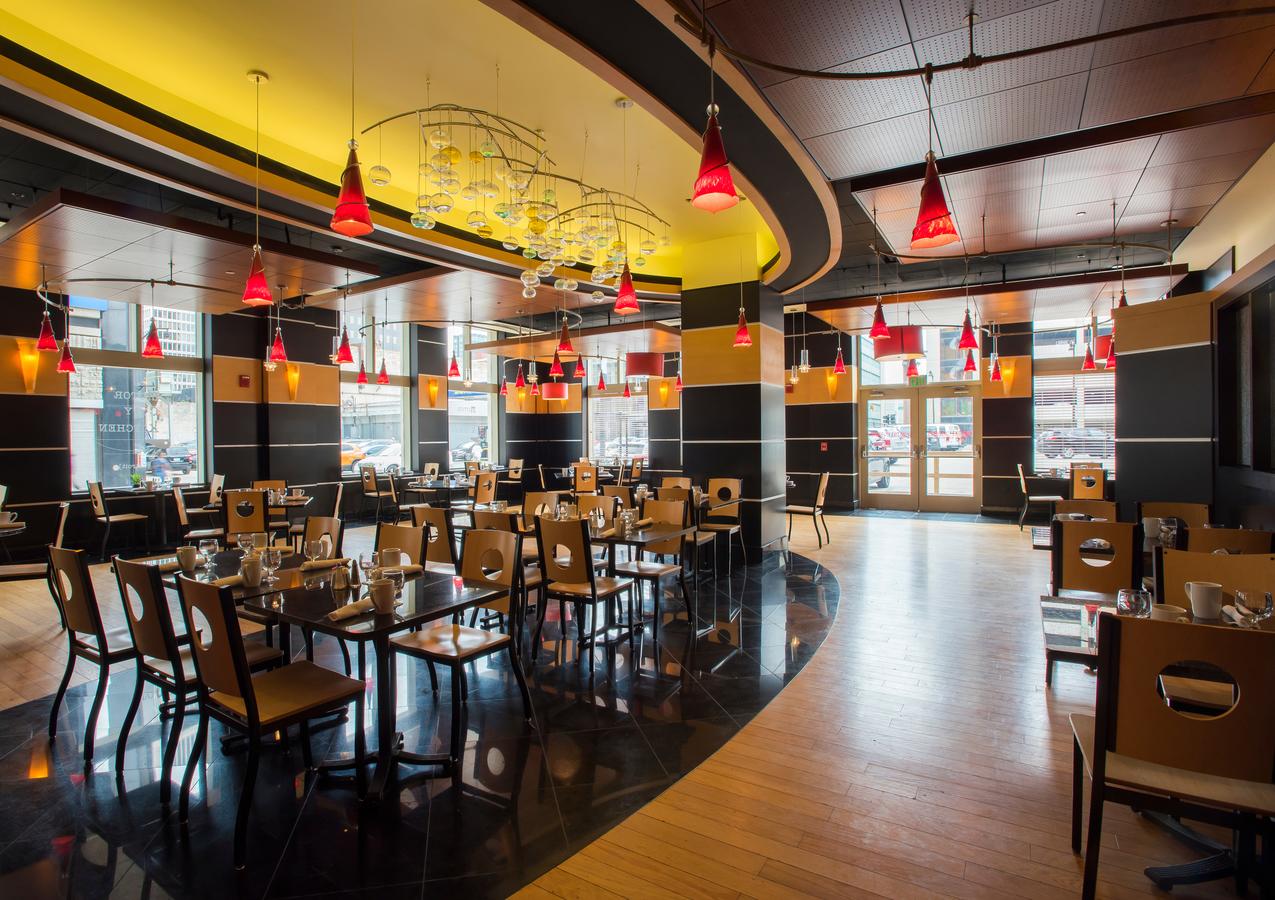 DoubleTree Suites By Hilton Detroit Downtown - Fort Shelby - thumb 5