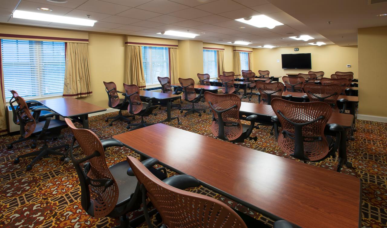 DoubleTree Suites By Hilton Detroit Downtown - Fort Shelby - thumb 31