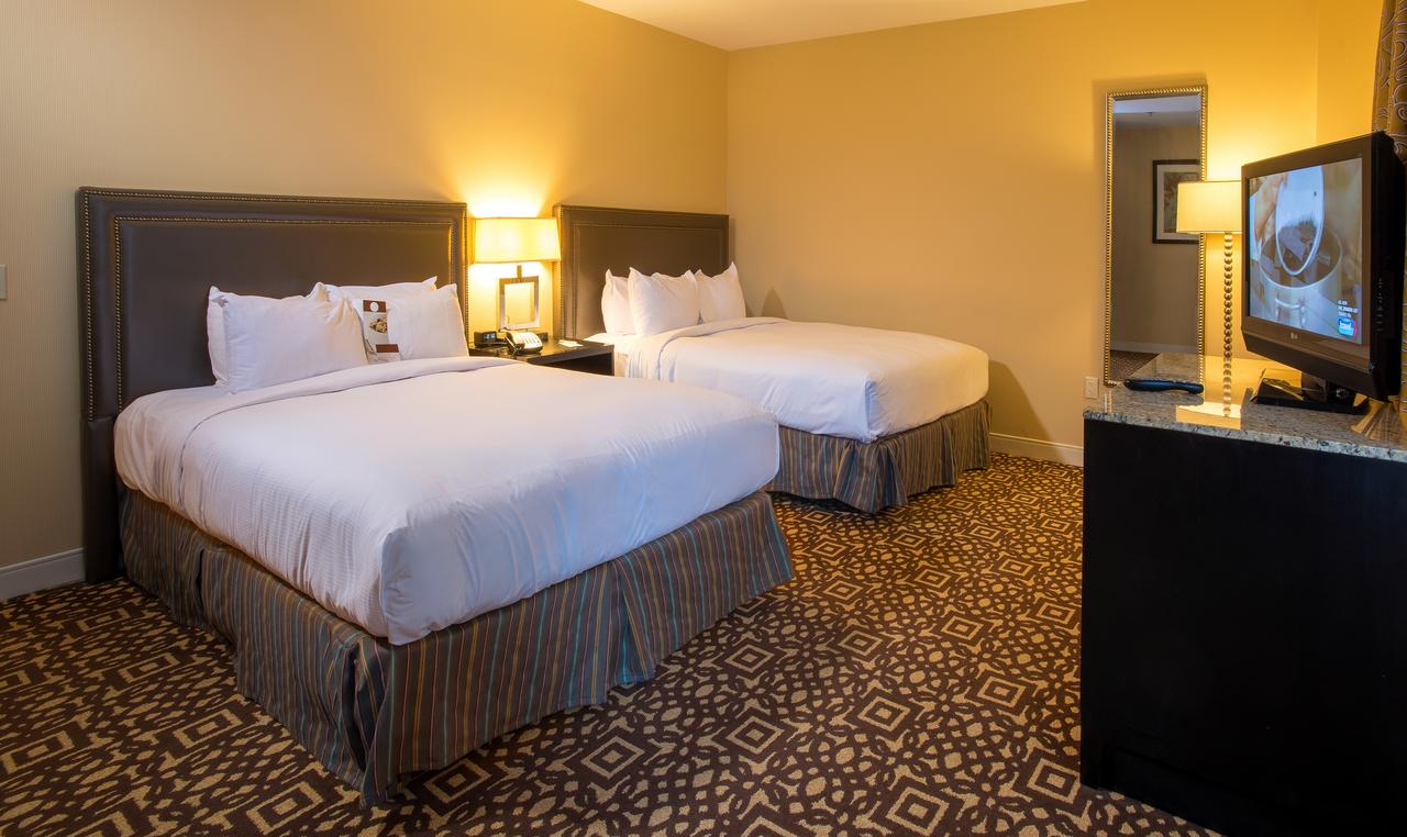 DoubleTree Suites By Hilton Detroit Downtown - Fort Shelby - thumb 14