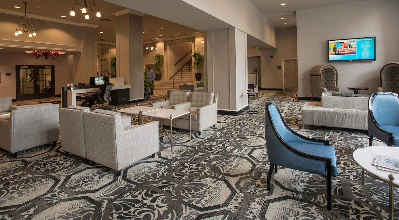 DoubleTree Suites By Hilton Detroit Downtown - Fort Shelby - thumb 9