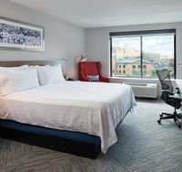 Hilton Garden Inn Detroit Downtown - Accommodation Alabama