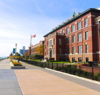 Roberts Riverwalk Urban Resort Hotel - Accommodation Alabama