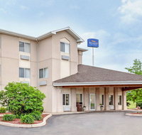 Baymont by Wyndham Howell/Brighton - Accommodation Alabama