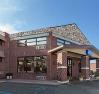 Baymont by Wyndham Downtown Detroit - Accommodation Alabama