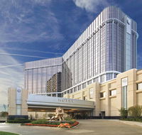 MGM Grand Detroit - Accommodation Alabama