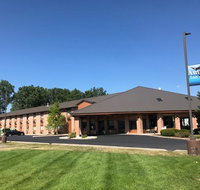 American Inn and Suites Ionia - Accommodation Alabama