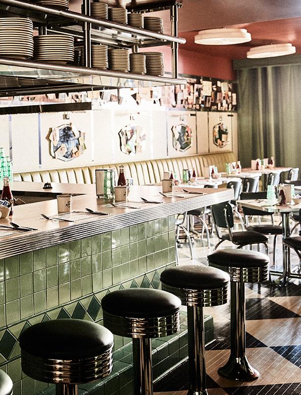 The Siren Hotel - thumb 2