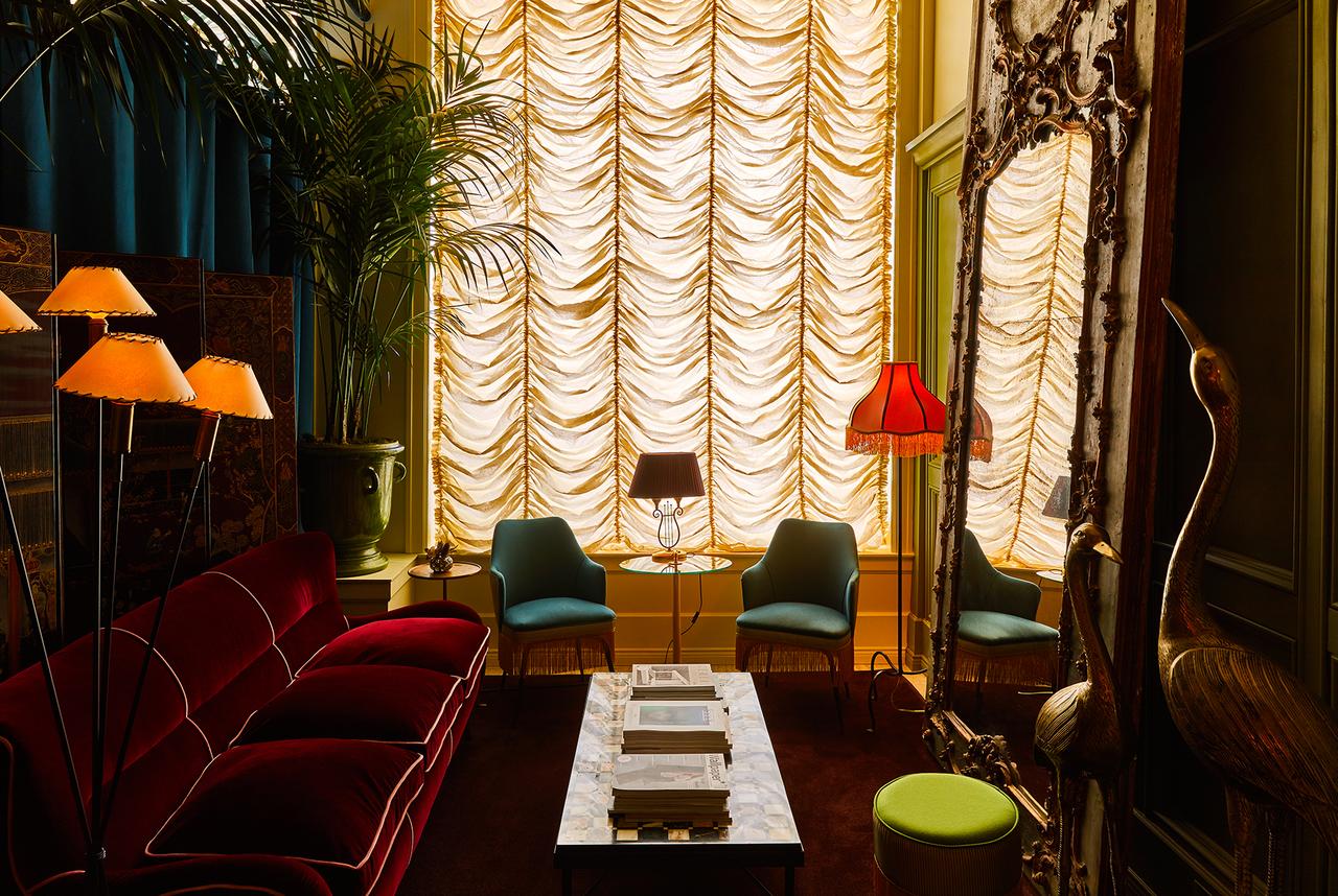 The Siren Hotel - thumb 8