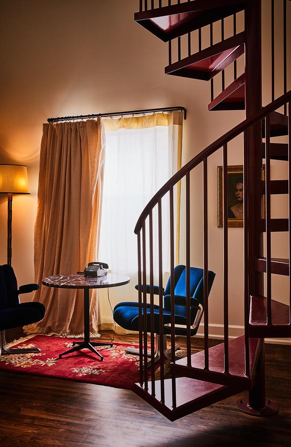 The Siren Hotel - thumb 14