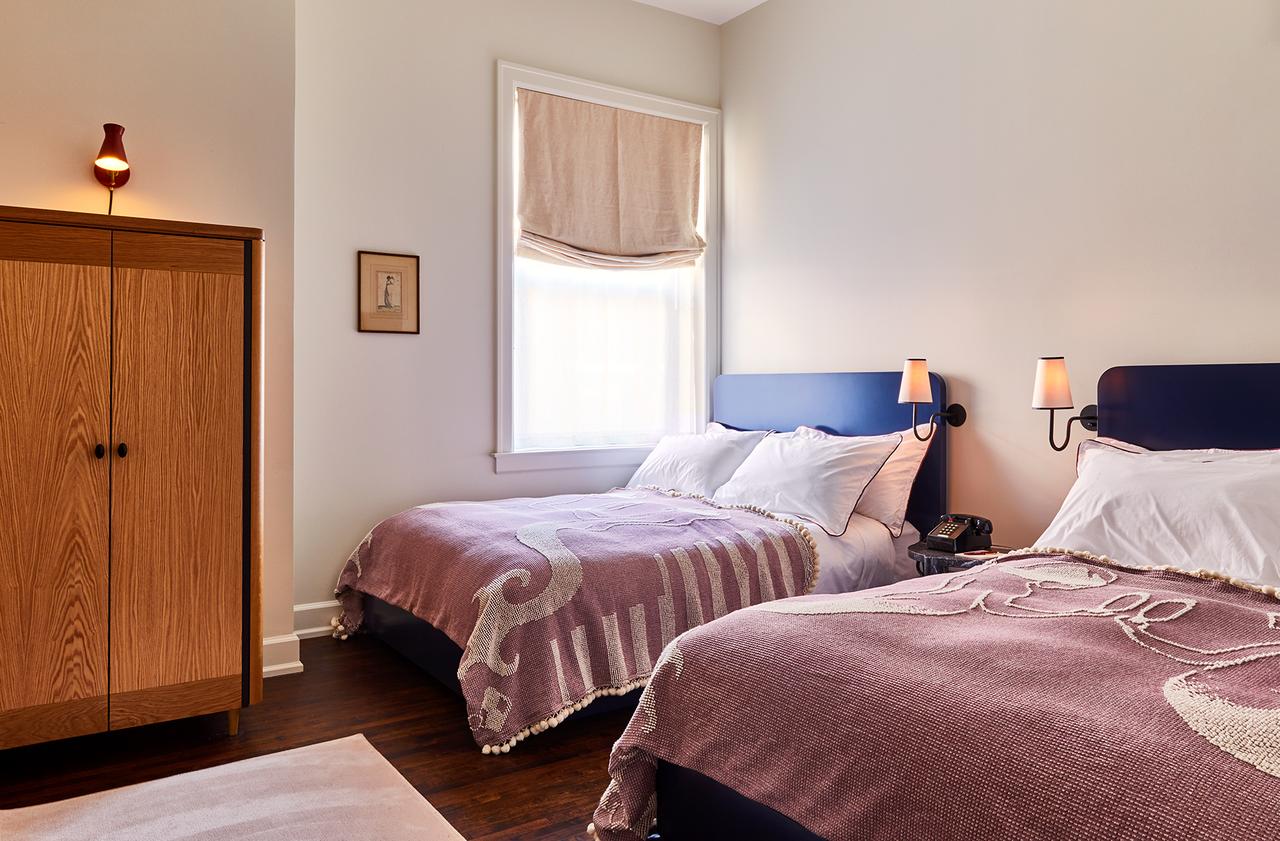 The Siren Hotel - thumb 11