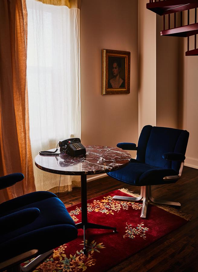 The Siren Hotel - thumb 16