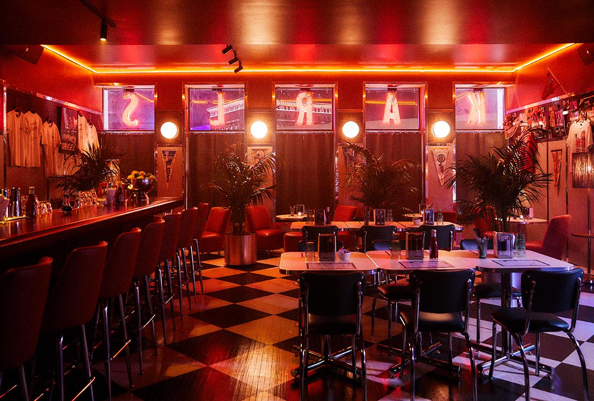 The Siren Hotel - thumb 4