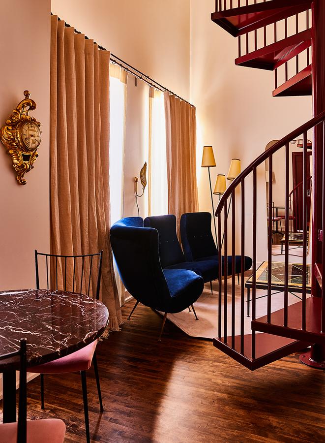 The Siren Hotel - thumb 13