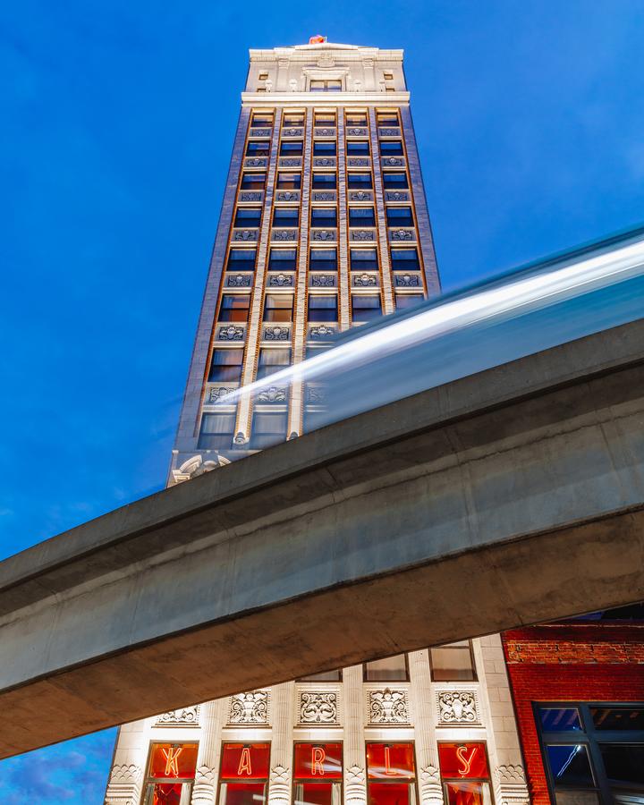 The Siren Hotel - thumb 18