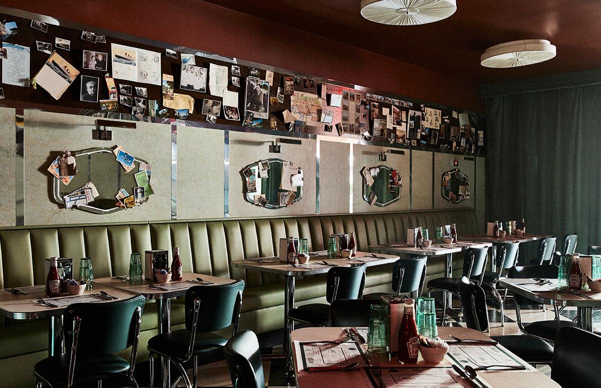 The Siren Hotel - thumb 1