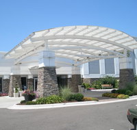 Holiday Inn Grand Haven-Spring Lake - Accommodation Alabama