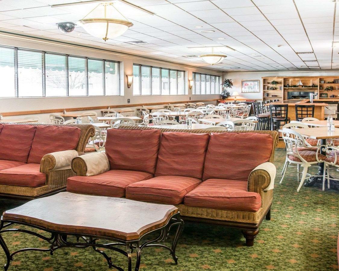 Quality Inn & Suites Monroe - thumb 26