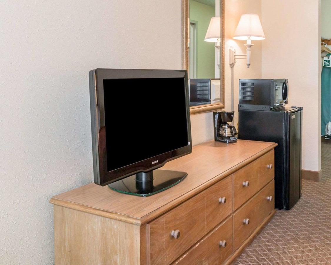 Quality Inn & Suites Monroe - thumb 15