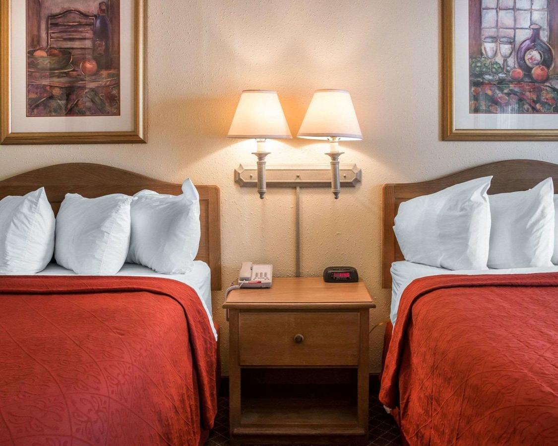 Quality Inn & Suites Monroe - thumb 21