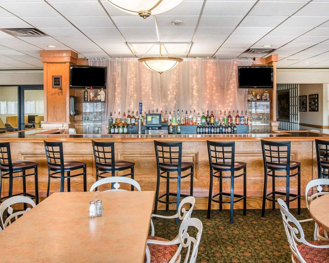 Quality Inn & Suites Monroe - thumb 34