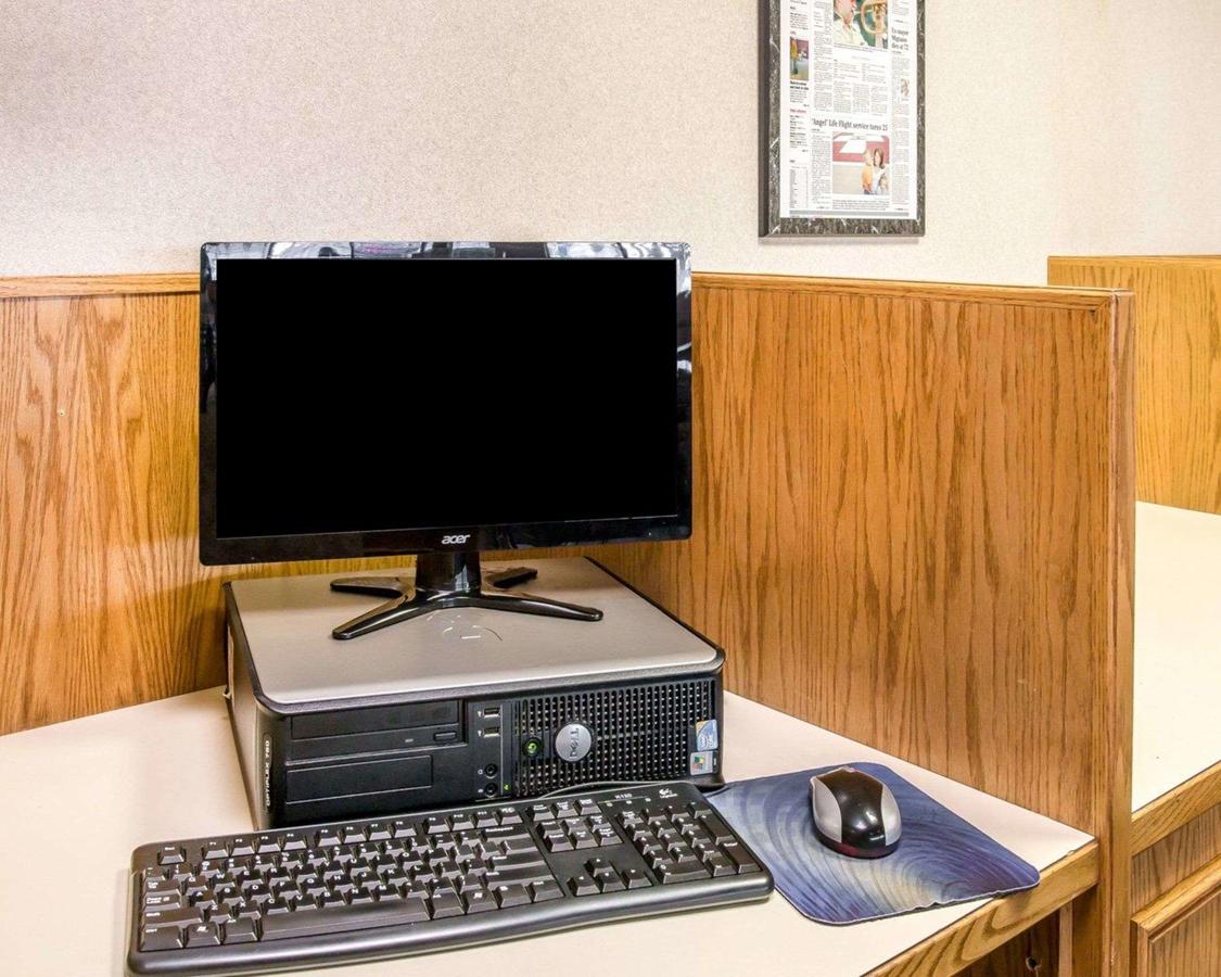 Quality Inn & Suites Monroe - thumb 36