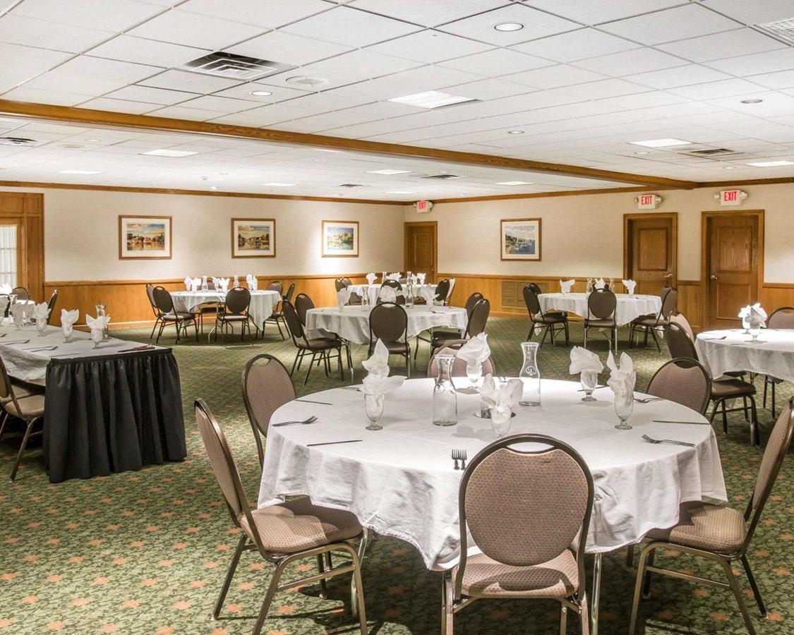 Quality Inn & Suites Monroe - thumb 28