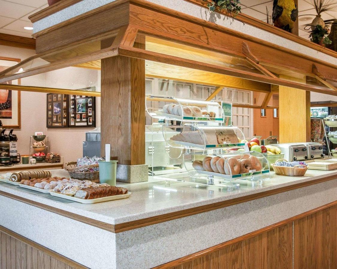 Quality Inn & Suites Monroe - thumb 9