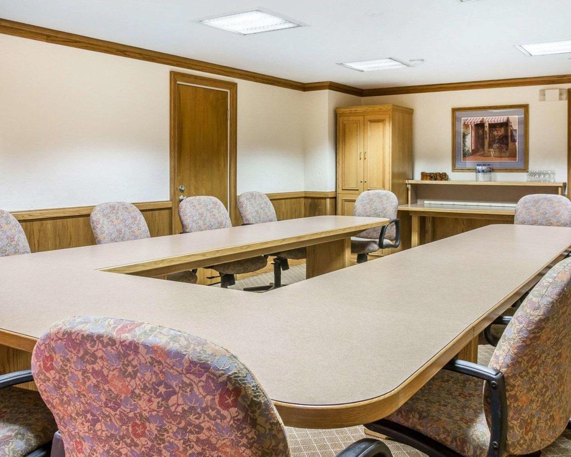 Quality Inn & Suites Monroe - thumb 7