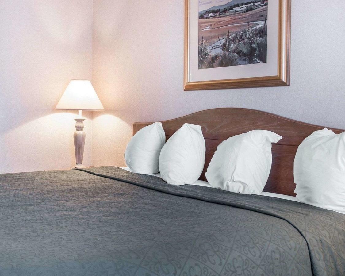 Quality Inn & Suites Monroe - thumb 29