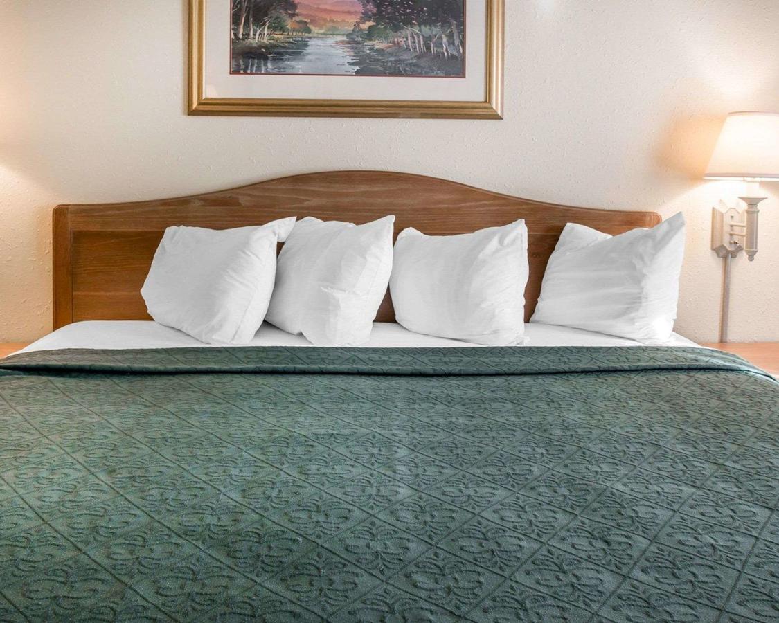 Quality Inn & Suites Monroe - thumb 20