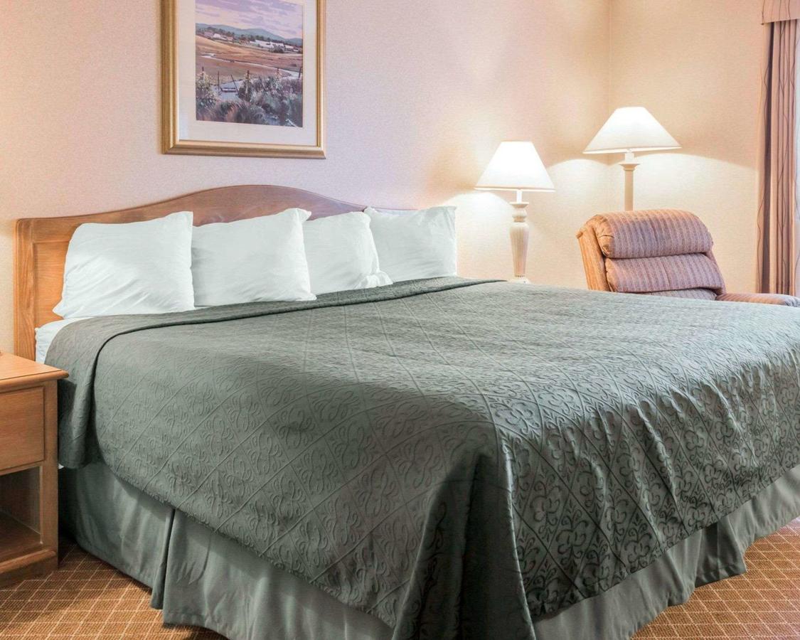 Quality Inn & Suites Monroe - thumb 5