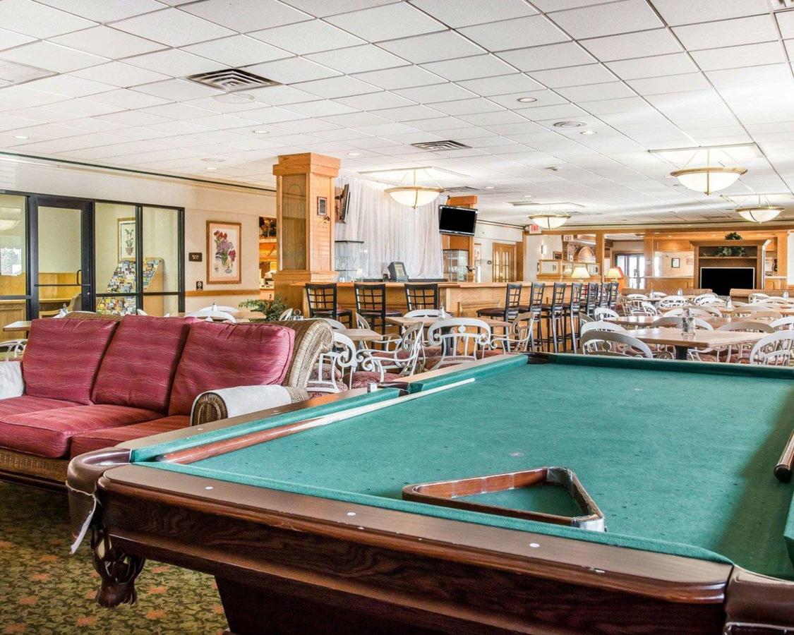 Quality Inn & Suites Monroe - thumb 25