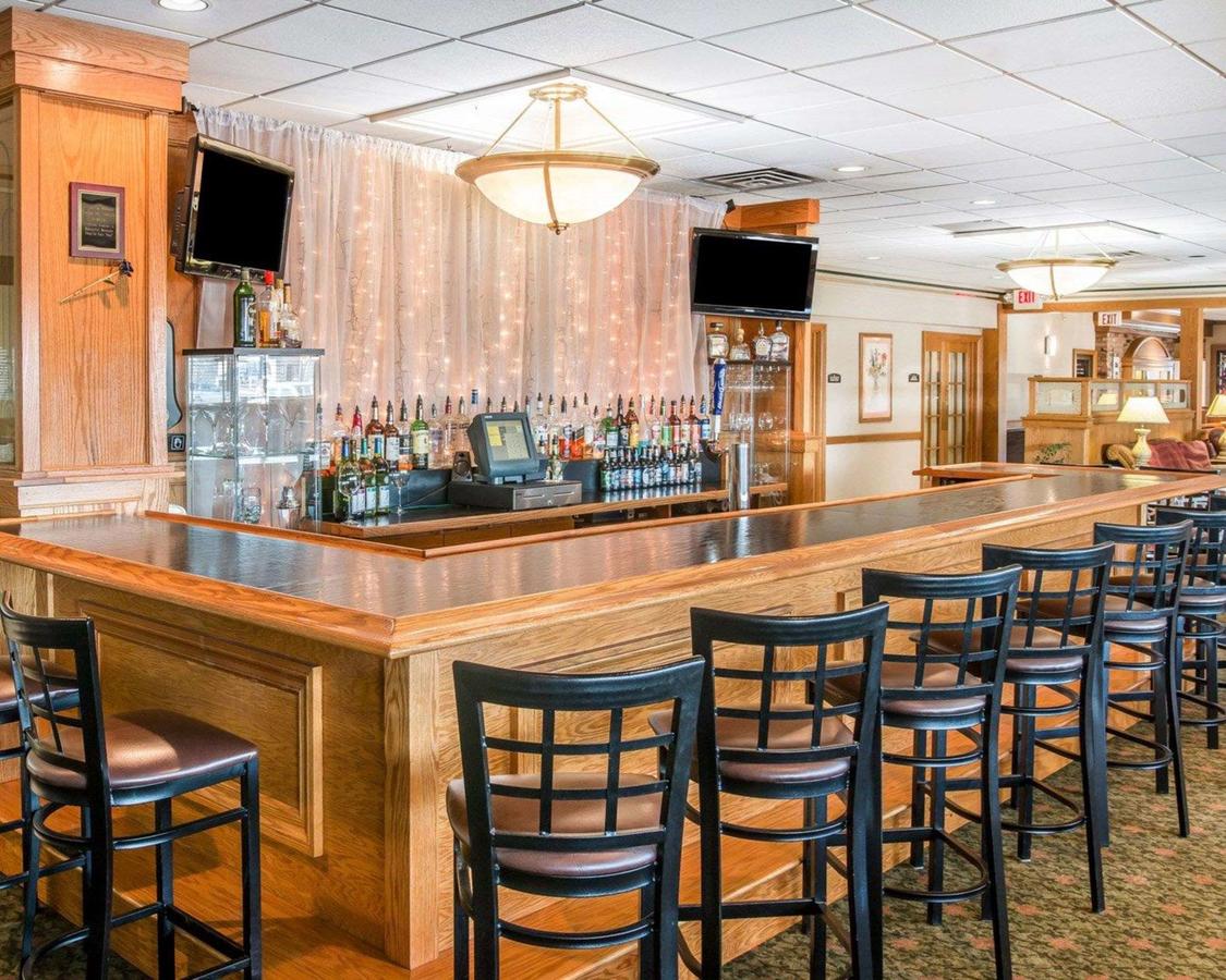 Quality Inn & Suites Monroe - thumb 3