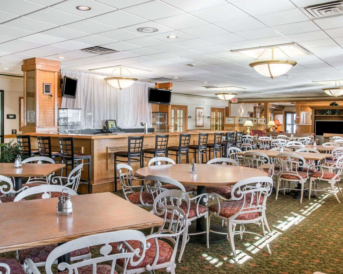 Quality Inn & Suites Monroe - thumb 32