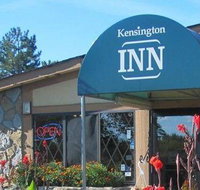 Kensington Inn - Howell - Accommodation Alabama