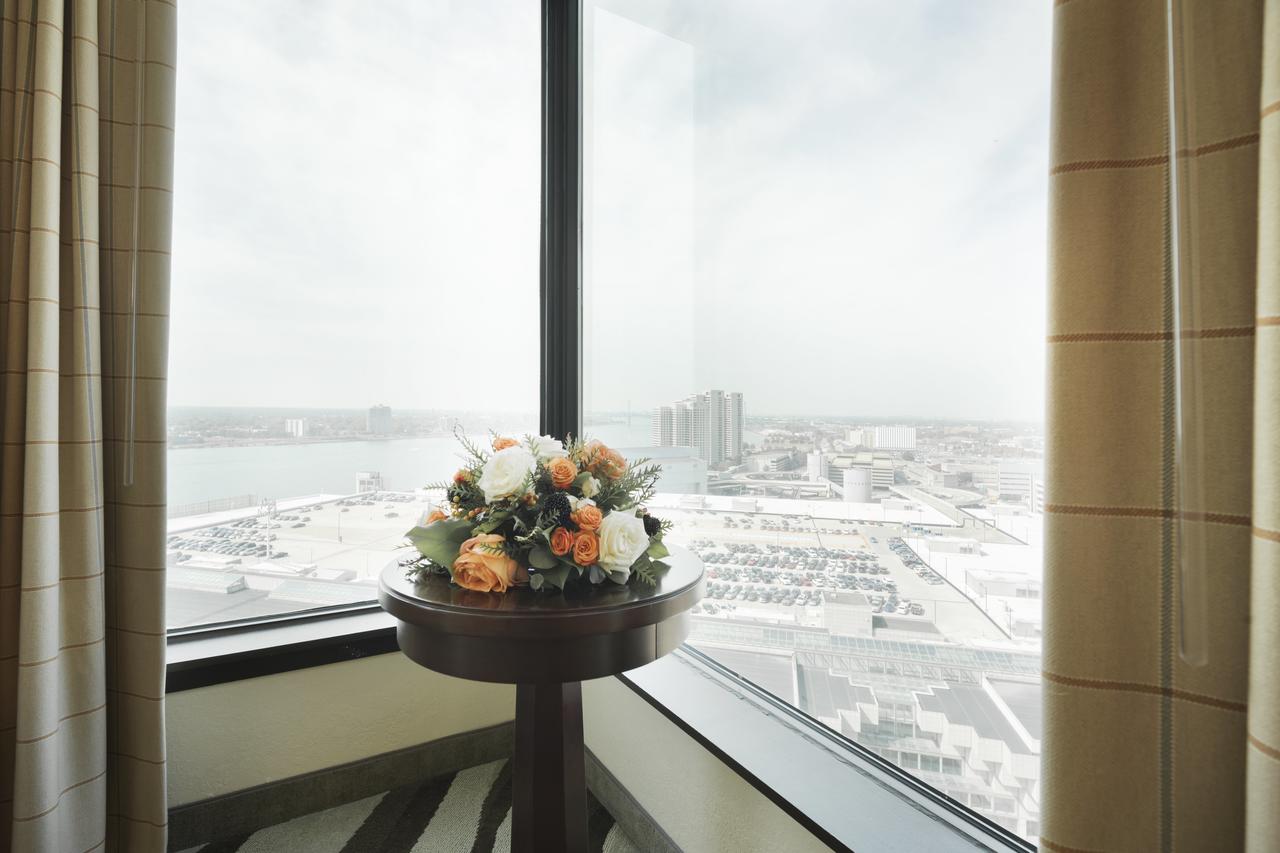 Crowne Plaza Detroit Downtown Riverfront - thumb 7