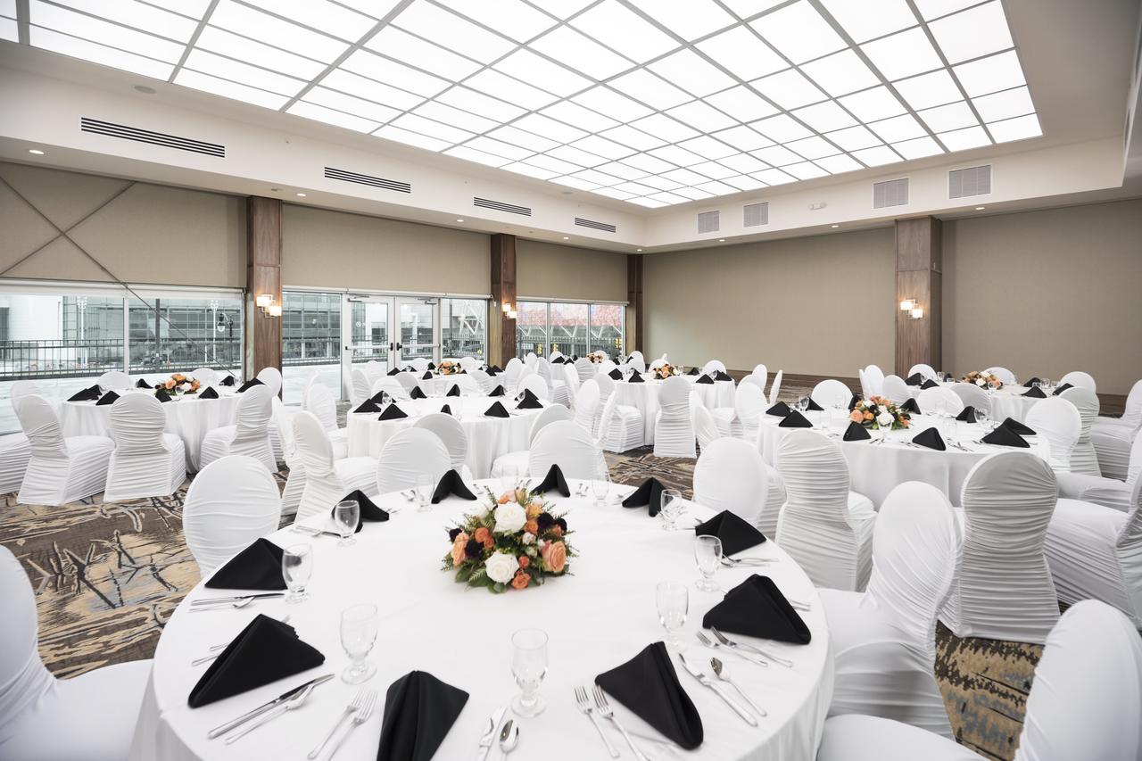 Crowne Plaza Detroit Downtown Riverfront - thumb 9